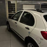 کوییک GXR|خودرو سواری و وانت|تبریز, |دیوار