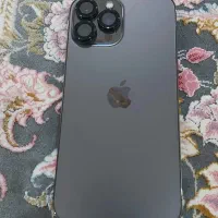 اپل iPhone 13 Pro Max با حافظه 256 گیگابایت|موبایل|تهران, اکباتان|دیوار