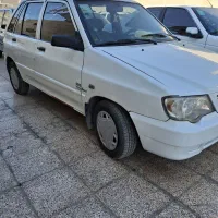 پراید ۱۱۱  ۱۳۹۷|خودرو سواری و وانت|مرودشت, ژیان|دیوار