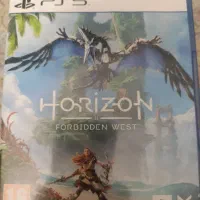 دیسک یی دی بازیhorizon برای دستگاهps5