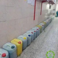 استخدام  همکار خانم برای پاک کردن و شستن سبزی