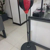 کیسه بوکس توپی