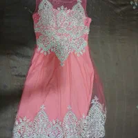 پیراهن مجلسی