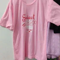 تی شرت وشال|لباس|خرم‌آباد, |دیوار