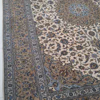 فرش دستباف 9متری  کرک|فرش|تهران, حسین‌آباد|دیوار