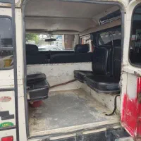 پاژن هفت نفره مدل 76|خودرو سواری و وانت|آستارا, |دیوار