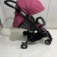 کالسکه خارجی مسافرتی مامالاو امریکا کم جا و سبک