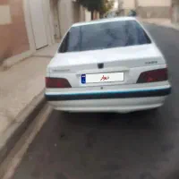 پارس|خودرو سواری و وانت|شاهین‌شهر, خانه کارگر|دیوار