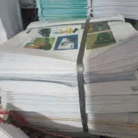 فروش روزنامه باطله با کیفیت عالی و سایز بزرگ