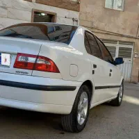 سمند۸۸lx|خودرو سواری و وانت|سنندج, |دیوار