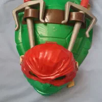 ست ماسک و شمشیر لاک پشت های نینجا|اسباببازی|تهران, افسریه شمالی|دیوار