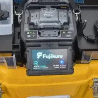 فیوژن،فیبرنوری،شبکه،دوربین مدار بسته