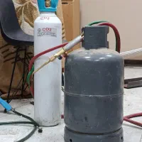 هوابرش مخصوص جوشکاری