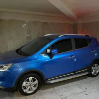 جک s3 مدل ۱۴۰۱آبی متالیک|خودرو سواری و وانت|تهران, تهرانپارس غربی|دیوار