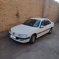 پژو پارس سال|خودرو سواری و وانت|مبارکه, |دیوار