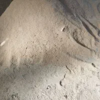 خاک اره و چوب سوختن