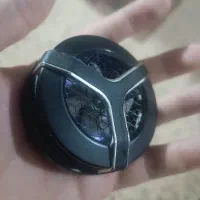 فن خنک کننده