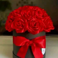 باکس گلهایه زیبا ولینتاین