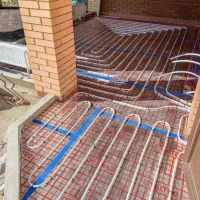 اجرای لوله کشی صفر تا صد ساختمان