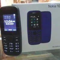 گوشی نوکیا ۱۰۵