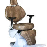 صندلی برقی میکاپ اصلاح بوتاکس و ژل فیبروز|آرایشگاه و سالن‌های زیبایی|تهران, تهرانسر غربی|دیوار