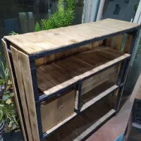 میز پیشخوان مغازه|فروشگاه و مغازه|شیروان (خراسان), |دیوار