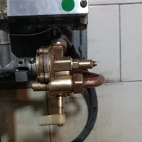 بوتان ۳۱۱۵ آبگرمکن|آبگرمکن، پکیج، شوفاژ|اهواز, کمپلو جنوبی|دیوار