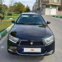 دنا پلاس مدل 99 بیرنگ|خودرو سواری و وانت|اردبیل, |دیوار