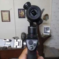 اسمو پلاس DJI