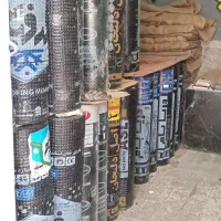 انجام و فروش قیر و گونی و ایزوگام