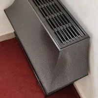 بخاری نیک کالا|بخاری، هیتر، شومینه|تبریز, |دیوار