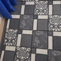 فرش های کوچیک دوتا ۴متری ودوتا یک در سه متر