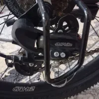 دوچرخه MAX|دوچرخه، اسکیت، اسکوتر|بجنورد, |دیوار