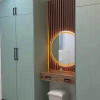 دکوراسیون داخلی،کابینت،کمددیواری،سرویس خواب دلنشین|خدمات پیشه و مهارت|کرمانشاه, |دیوار
