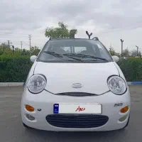 ام وی ام ۱۱۰ (چهارسیلندر) مدل۹۳