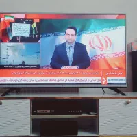 نصب تلویزیون