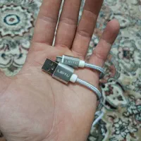 کابل میکرو usb