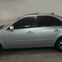 هیوندای سوناتا NF، مدل 2006|خودرو سواری و وانت|تبریز, |دیوار
