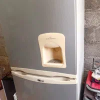 یخچال کارکرده