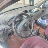 206تیپ2|خودرو سواری و وانت|قوچان, |دیوار