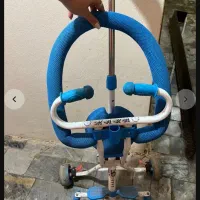 لوازم کودک|دوچرخه، اسکیت، اسکوتر|کیاشهر, |دیوار