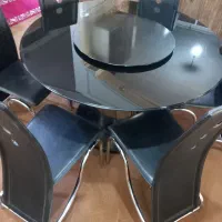 میز ناهار خوری بسیار شیک با قیمت مناسب|میز و صندلی غذاخوری|کرمان, |دیوار