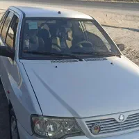 111|خودرو سواری و وانت|خمین, |دیوار