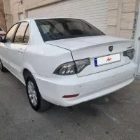 سمند سورن پلاس مدل ۱۴۰۰|خودرو سواری و وانت|شیراز, میرزاکوچک خان|دیوار