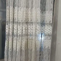 پرده|پرده، رانر، رومیزی|کرج, اسلام‌آباد|دیوار