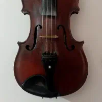 ویولن دست ساز فرانسوی