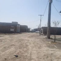 شهرک صنعتی فرودگاه بین صنایع 4و6برخیابان 14متری