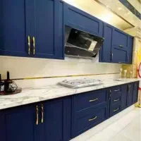 ساخت کابینت ورق ام|مصالح و تجهیزات ساختمان|رشت, سلیمانداراب|دیوار