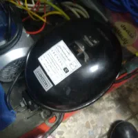 موتور یخچال،سالم بدون اشکال