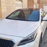 سوناتاهیبرید۲۰۱۷